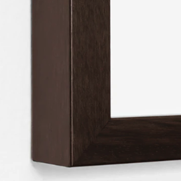 custom framing options